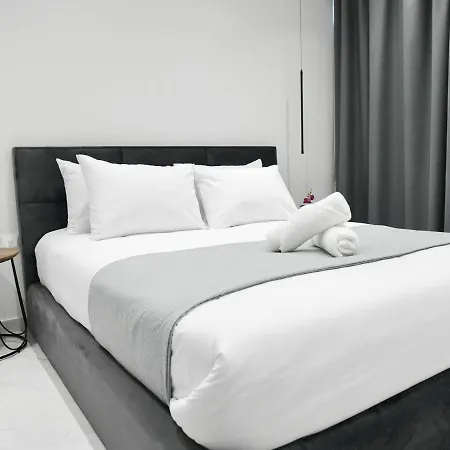 The Room, 14, Leda Gardens * Paphos
