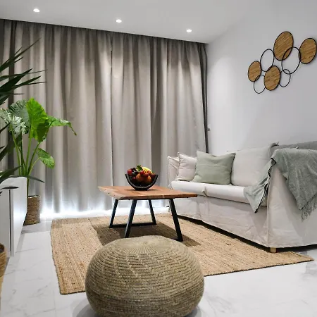 The Room, 14, Leda Gardens Paphos